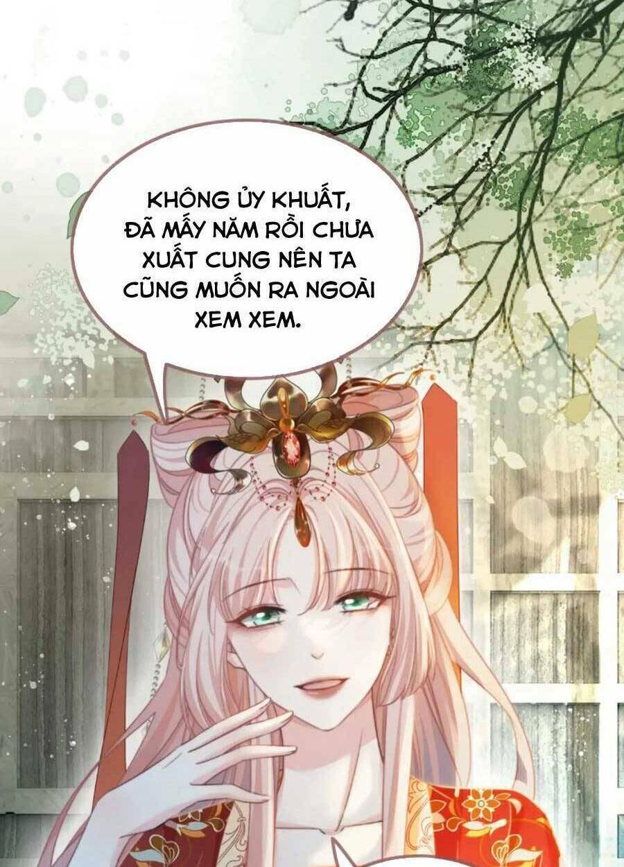 Xuyên Nhanh Nữ Phụ Bình Tĩnh Chút: Chapter 119