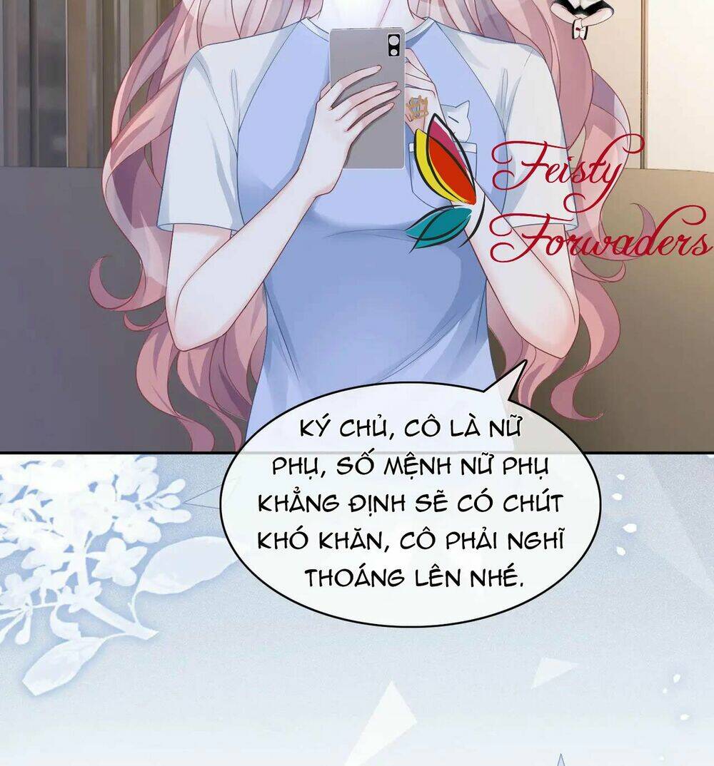 Xuyên Nhanh Nữ Phụ Bình Tĩnh Chút: Chapter 12