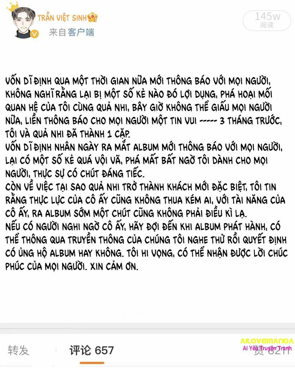 Xuyên Nhanh Nữ Phụ Bình Tĩnh Chút: Chapter 12