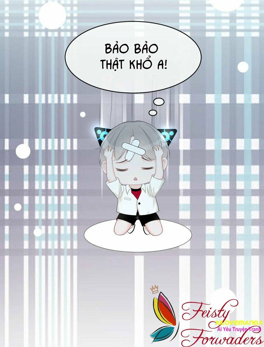 Xuyên Nhanh Nữ Phụ Bình Tĩnh Chút: Chapter 12