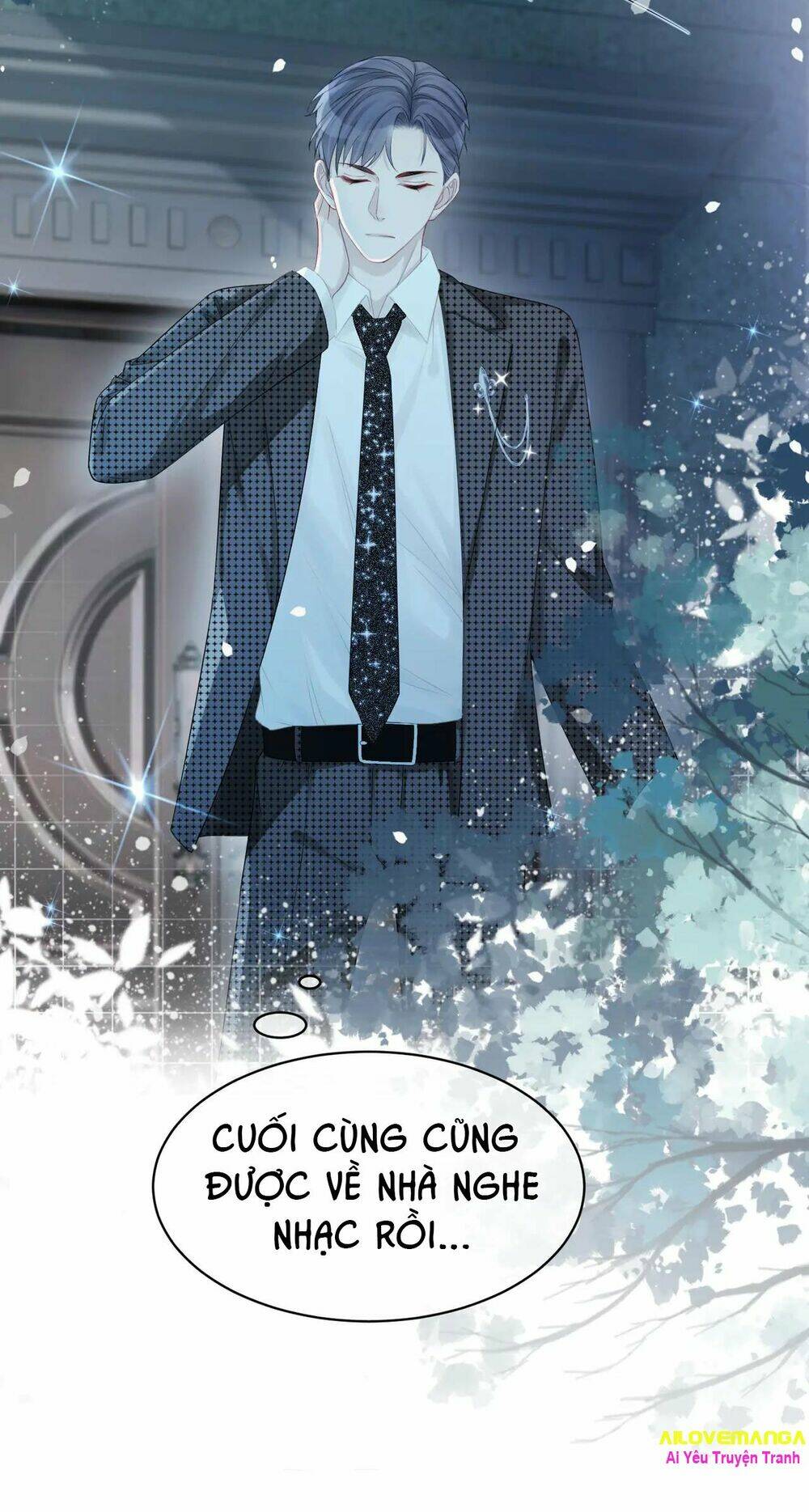 Xuyên Nhanh Nữ Phụ Bình Tĩnh Chút: Chapter 12