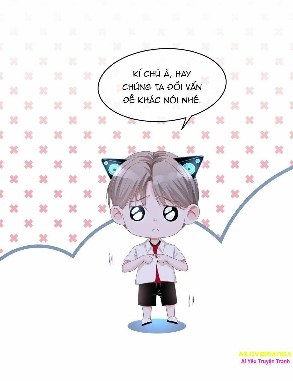 Xuyên Nhanh Nữ Phụ Bình Tĩnh Chút: Chapter 12