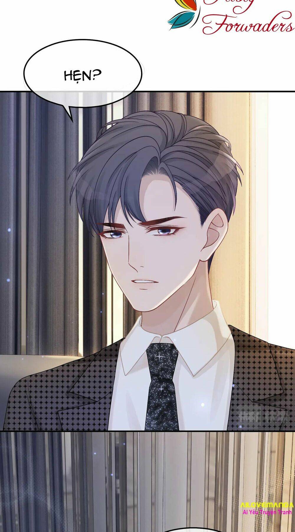 Xuyên Nhanh Nữ Phụ Bình Tĩnh Chút: Chapter 12