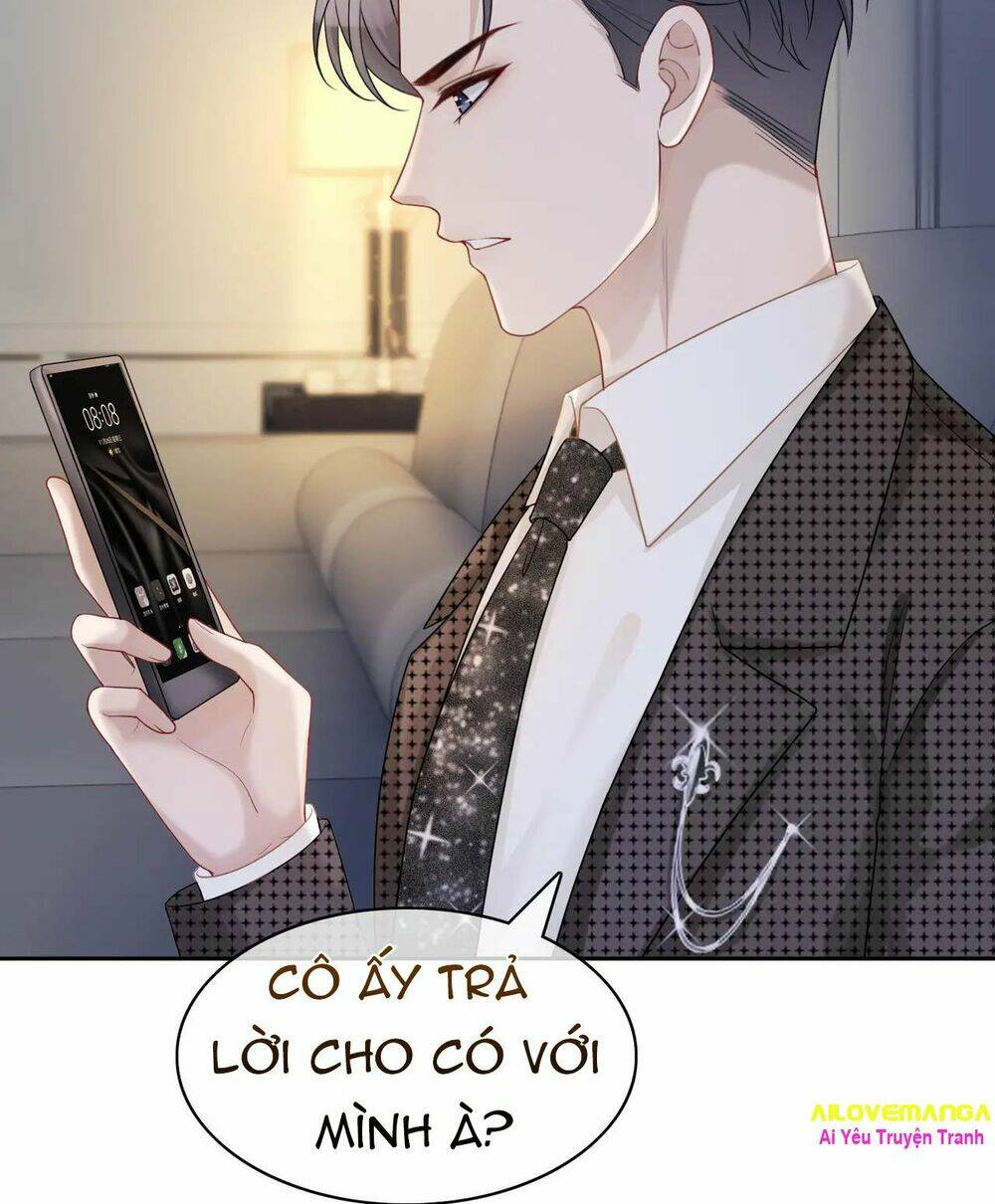 Xuyên Nhanh Nữ Phụ Bình Tĩnh Chút: Chapter 12