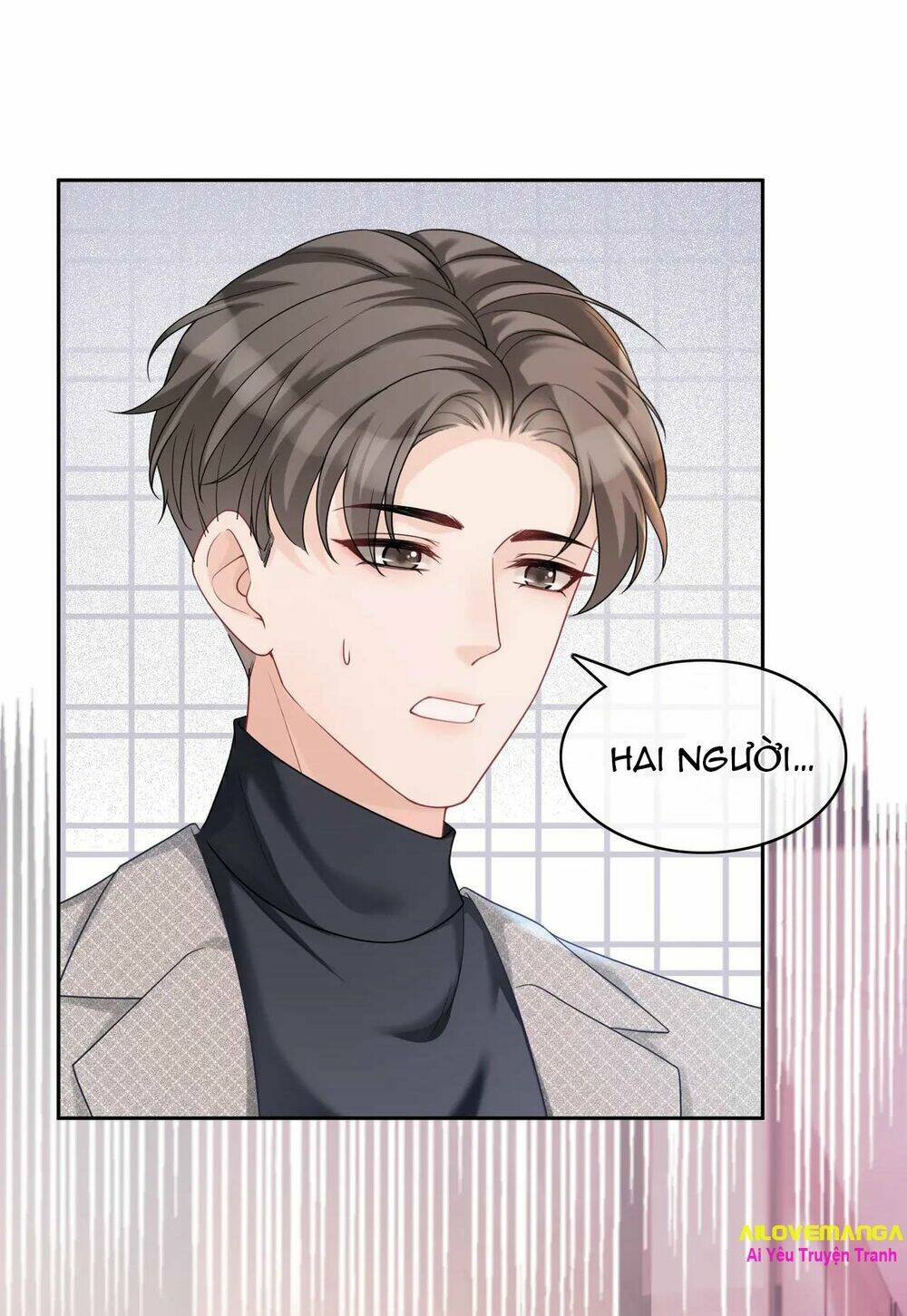 Xuyên Nhanh Nữ Phụ Bình Tĩnh Chút: Chapter 12