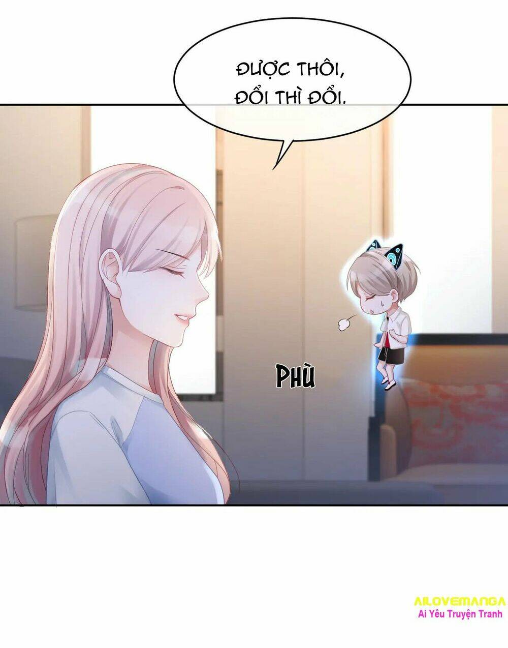 Xuyên Nhanh Nữ Phụ Bình Tĩnh Chút: Chapter 12