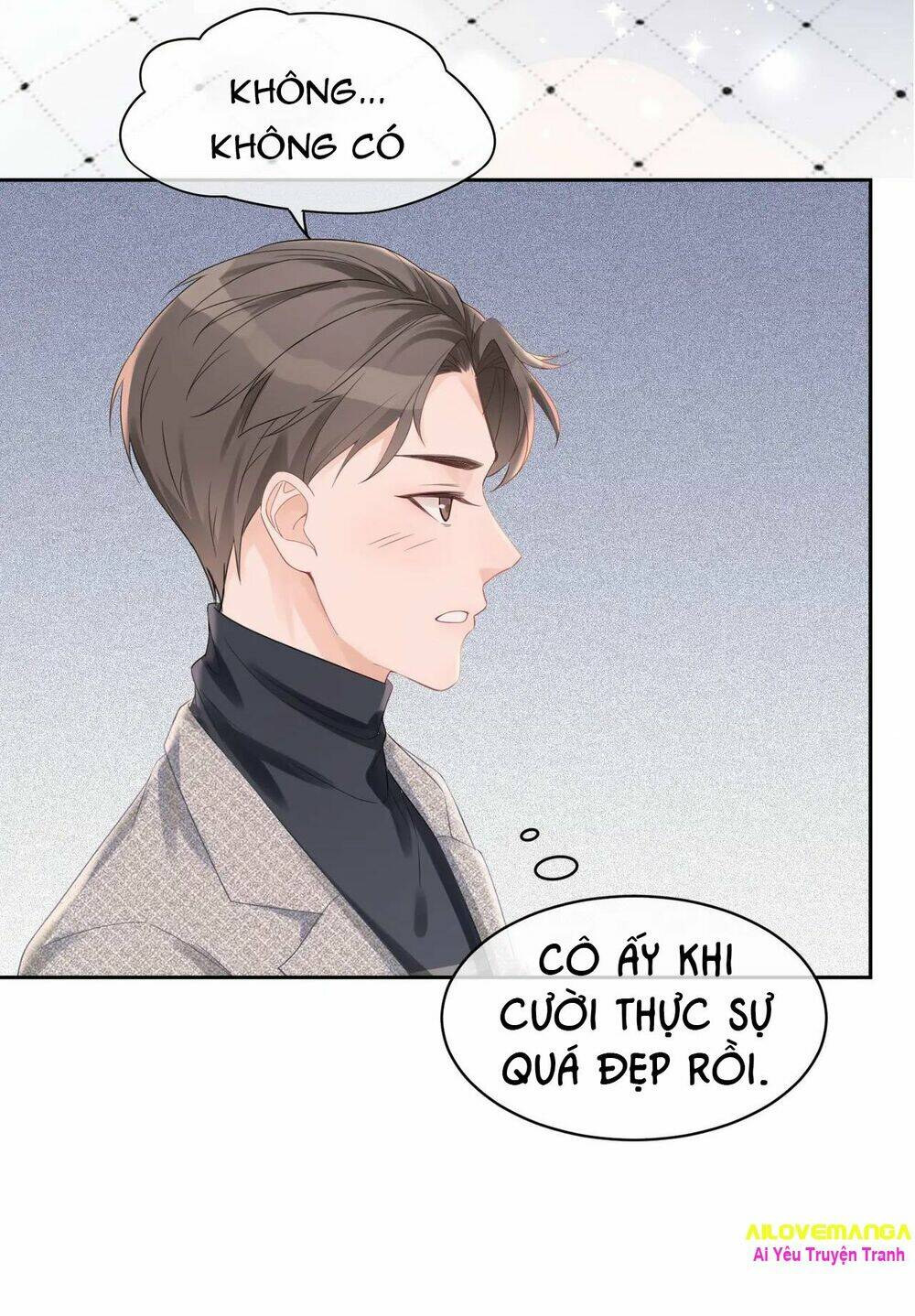 Xuyên Nhanh Nữ Phụ Bình Tĩnh Chút: Chapter 12