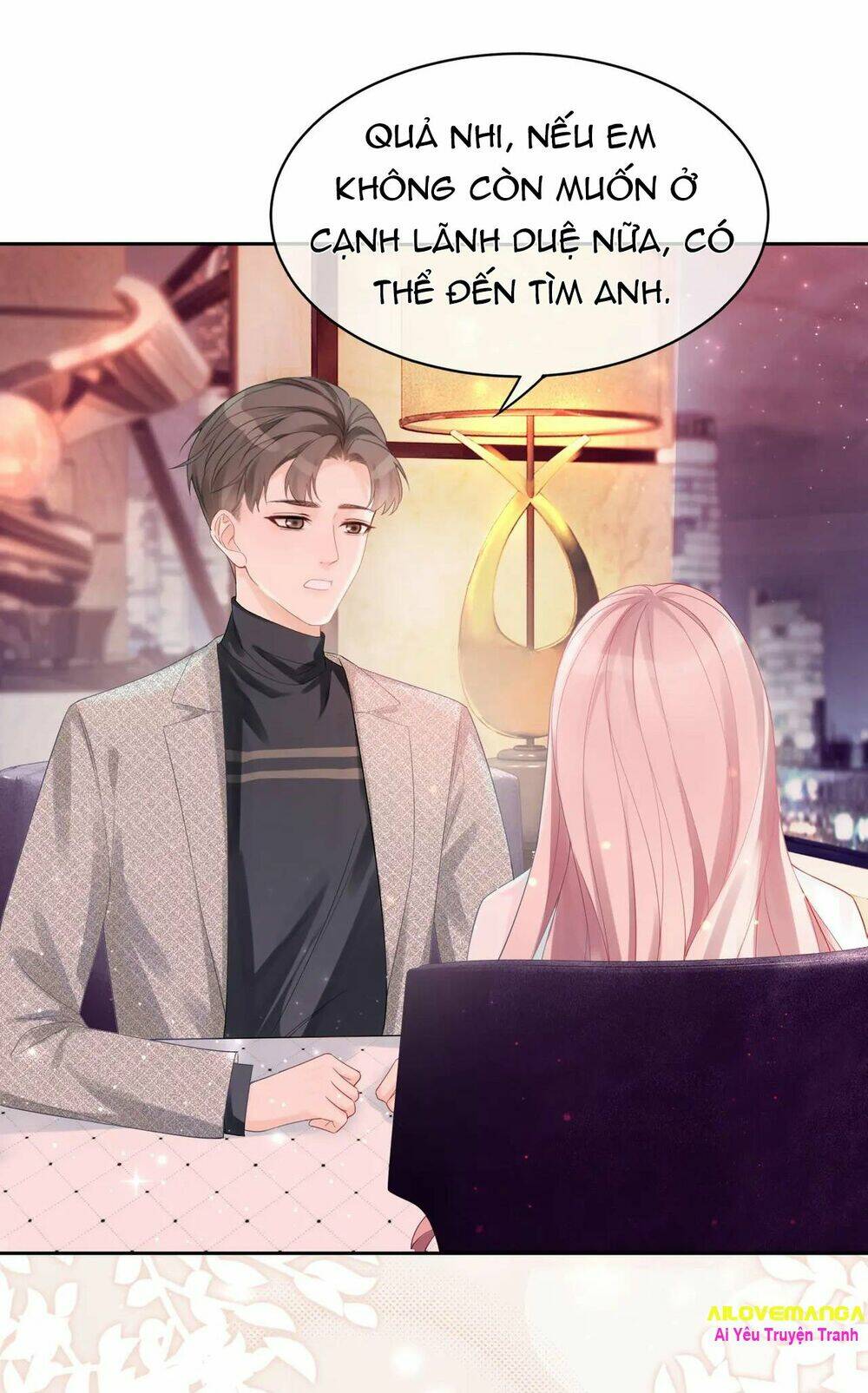 Xuyên Nhanh Nữ Phụ Bình Tĩnh Chút: Chapter 12
