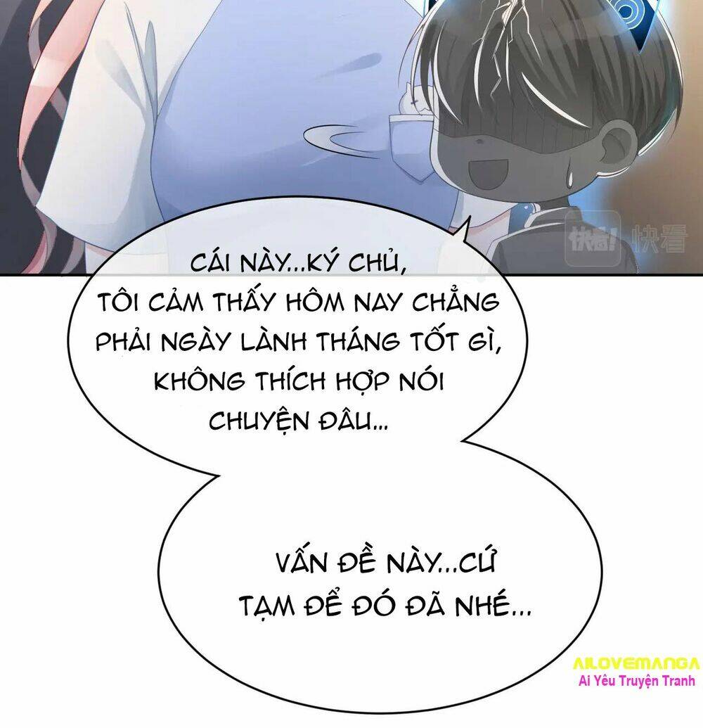 Xuyên Nhanh Nữ Phụ Bình Tĩnh Chút: Chapter 12
