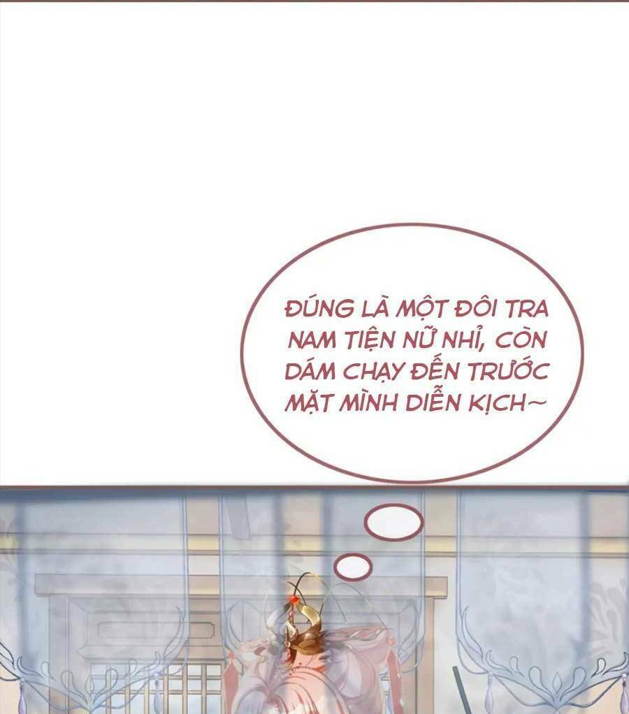 Xuyên Nhanh Nữ Phụ Bình Tĩnh Chút: Chapter 120