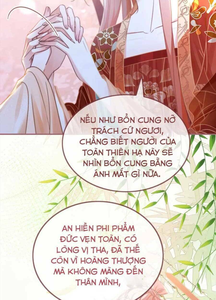 Xuyên Nhanh Nữ Phụ Bình Tĩnh Chút: Chapter 120