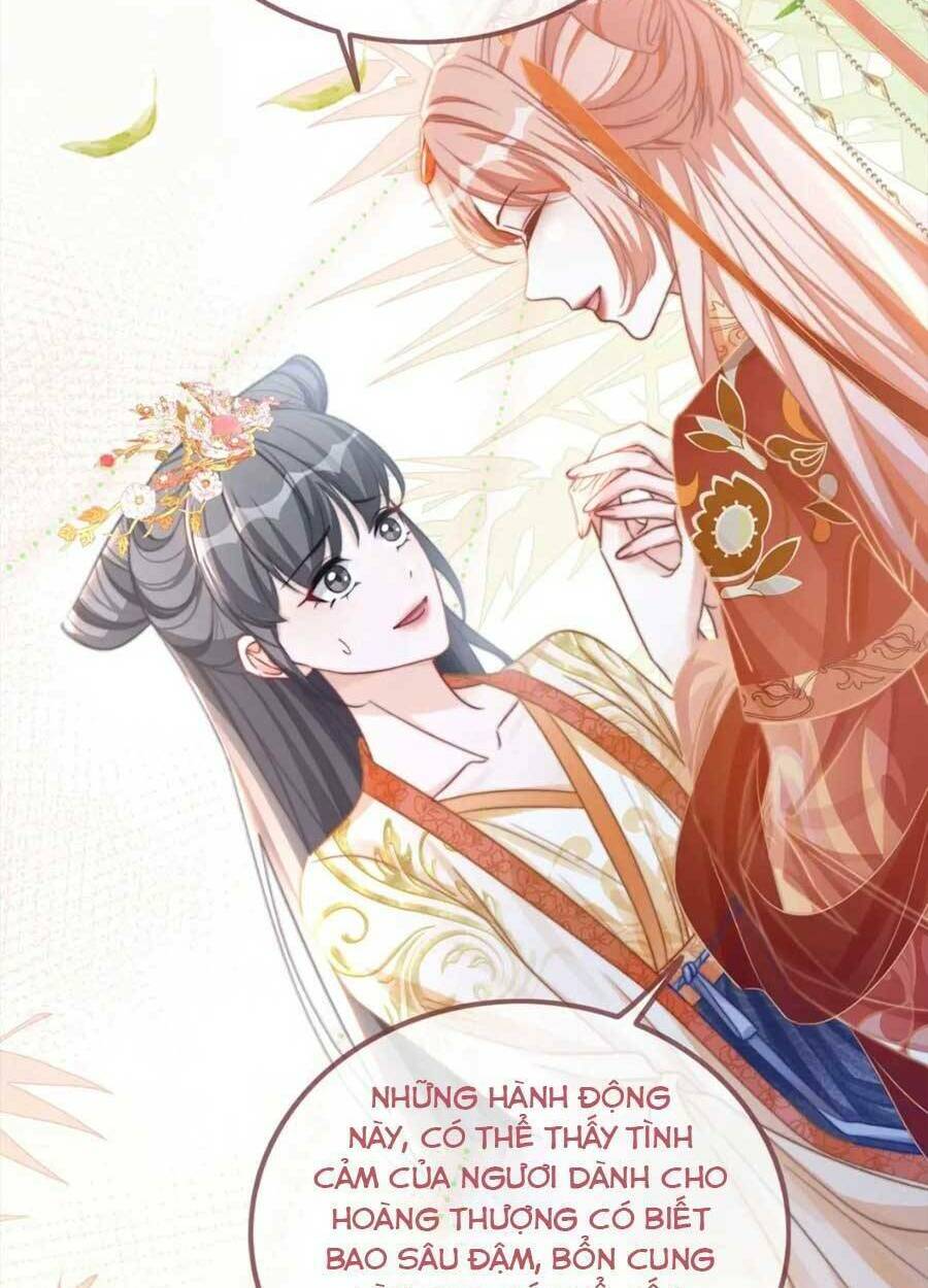Xuyên Nhanh Nữ Phụ Bình Tĩnh Chút: Chapter 120