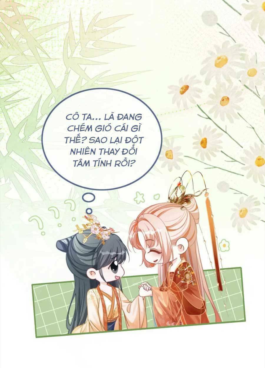 Xuyên Nhanh Nữ Phụ Bình Tĩnh Chút: Chapter 120