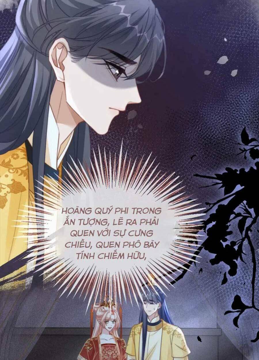 Xuyên Nhanh Nữ Phụ Bình Tĩnh Chút: Chapter 120