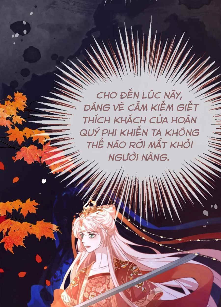 Xuyên Nhanh Nữ Phụ Bình Tĩnh Chút: Chapter 120