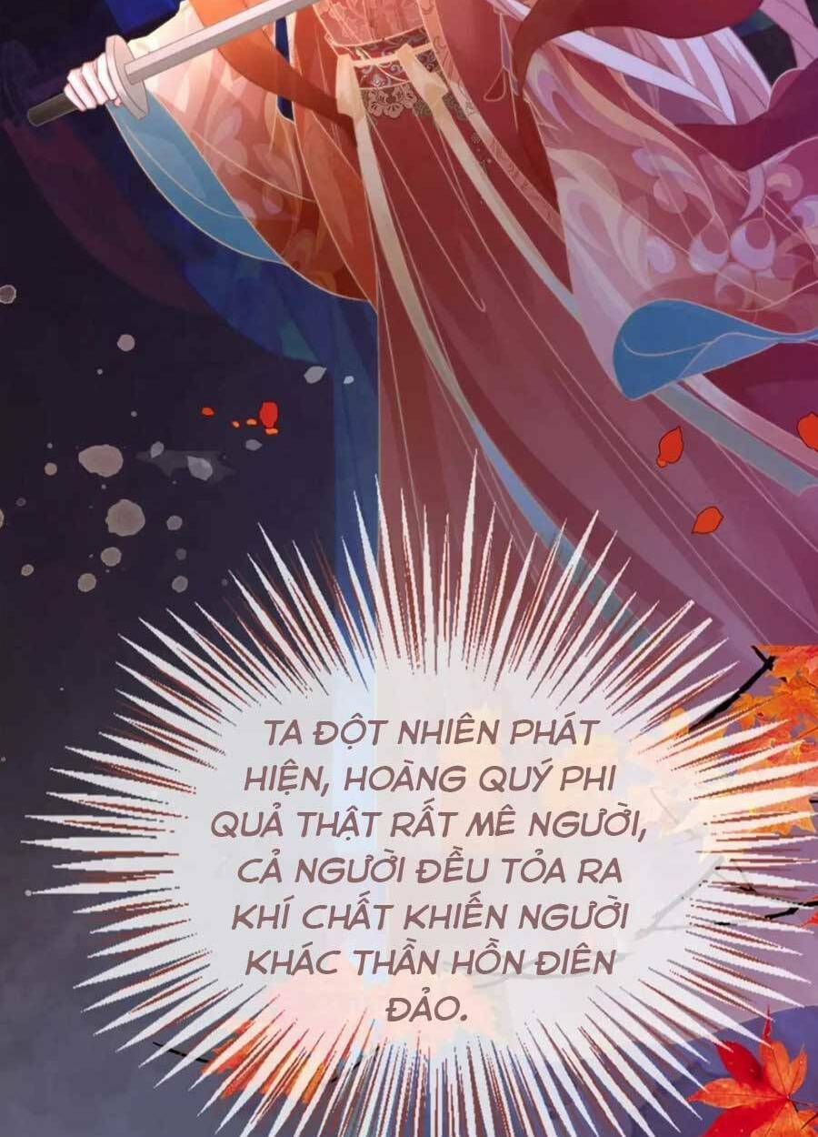 Xuyên Nhanh Nữ Phụ Bình Tĩnh Chút: Chapter 120