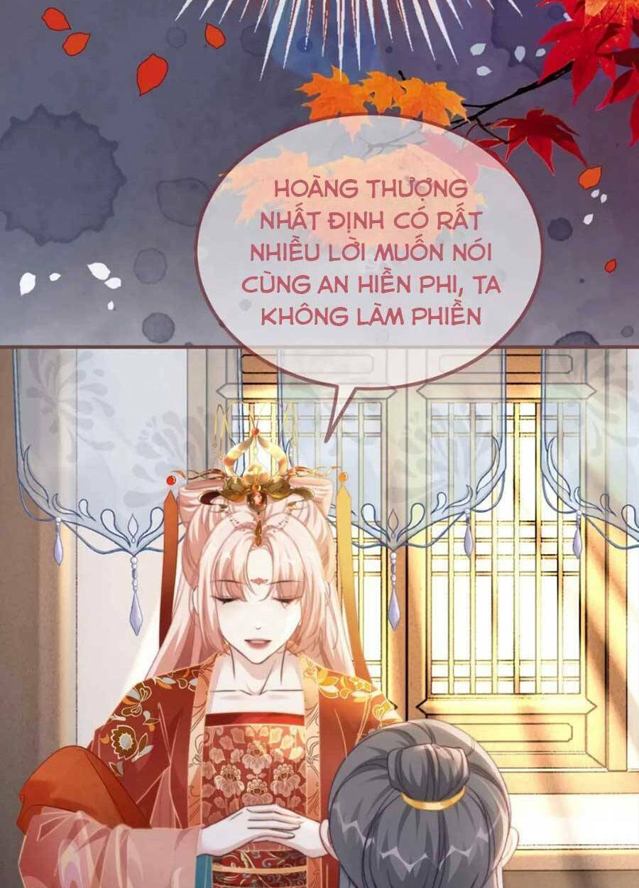 Xuyên Nhanh Nữ Phụ Bình Tĩnh Chút: Chapter 120