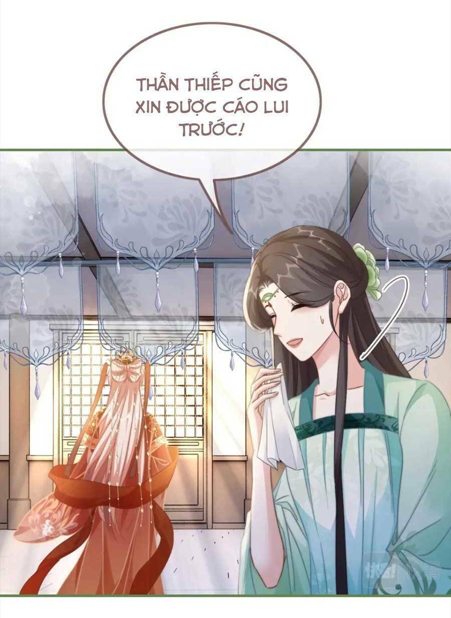 Xuyên Nhanh Nữ Phụ Bình Tĩnh Chút: Chapter 120