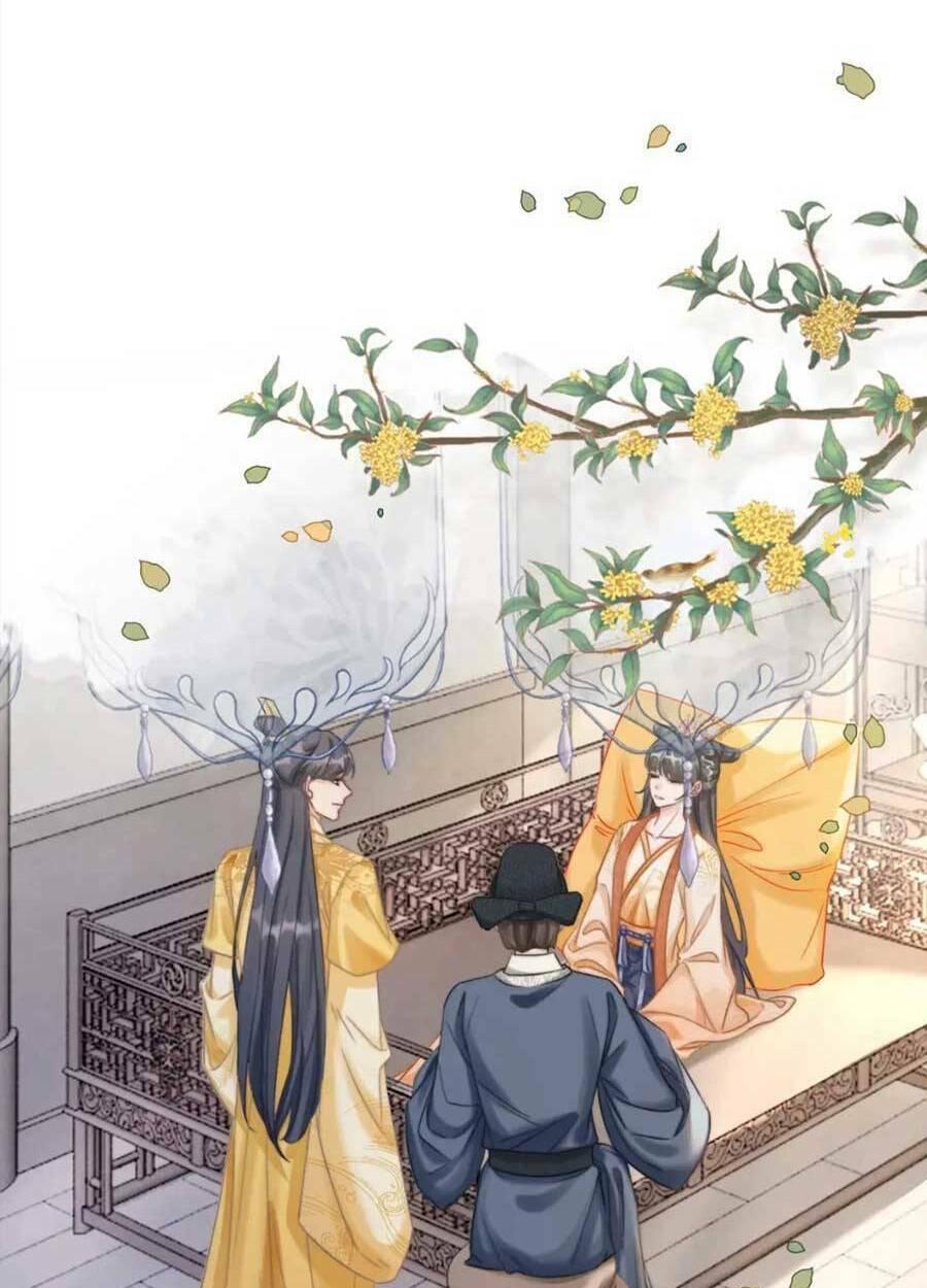 Xuyên Nhanh Nữ Phụ Bình Tĩnh Chút: Chapter 120