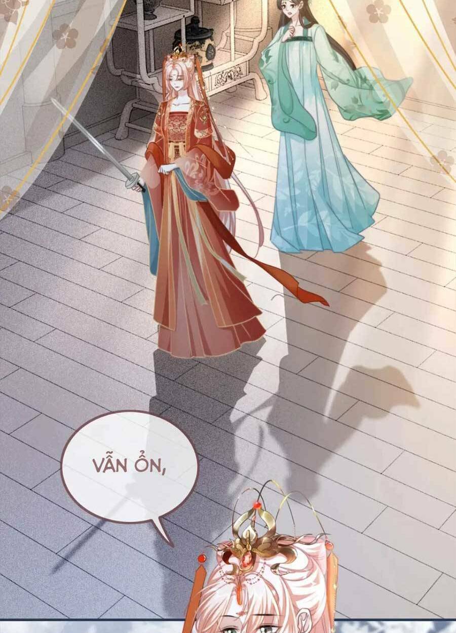 Xuyên Nhanh Nữ Phụ Bình Tĩnh Chút: Chapter 120