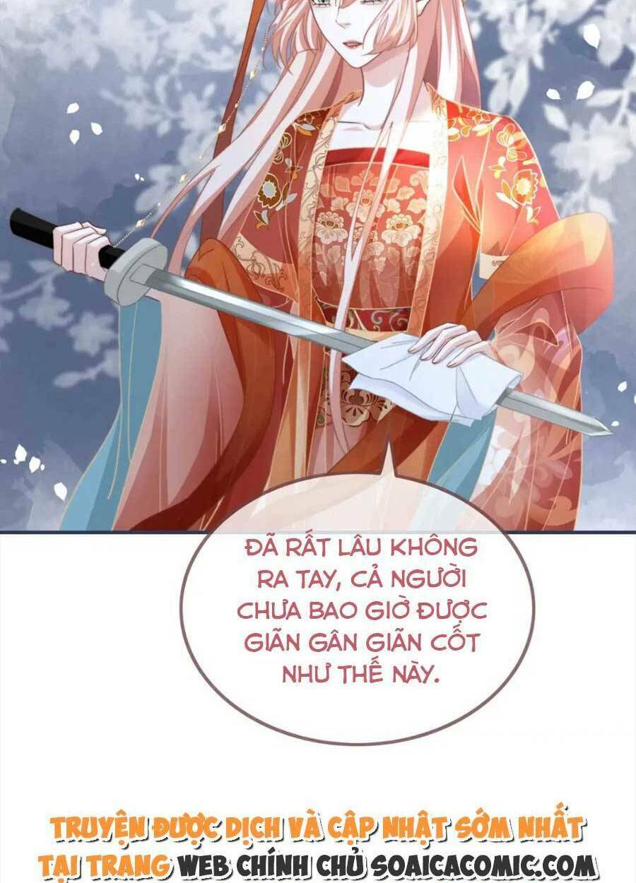 Xuyên Nhanh Nữ Phụ Bình Tĩnh Chút: Chapter 120