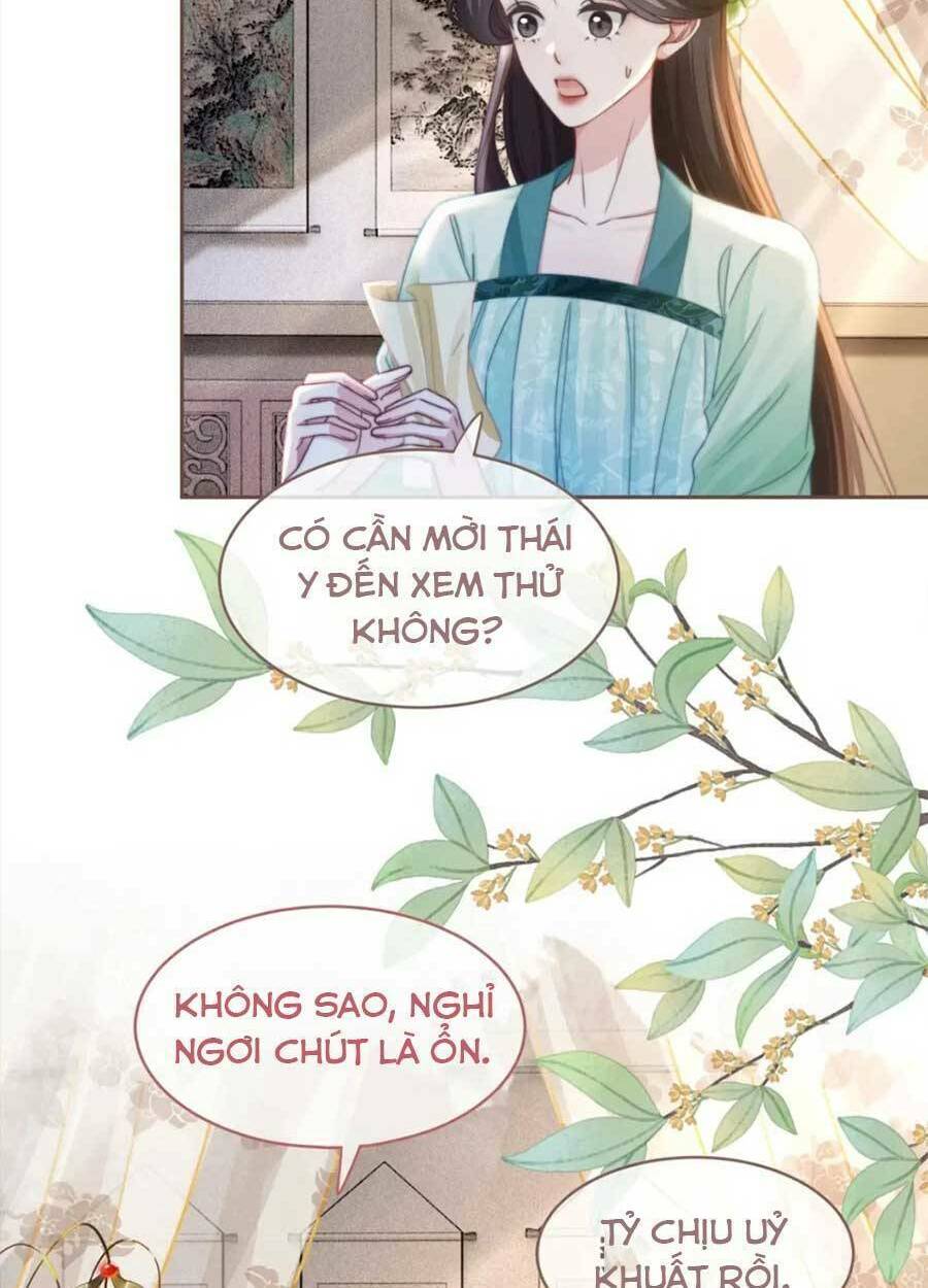 Xuyên Nhanh Nữ Phụ Bình Tĩnh Chút: Chapter 120