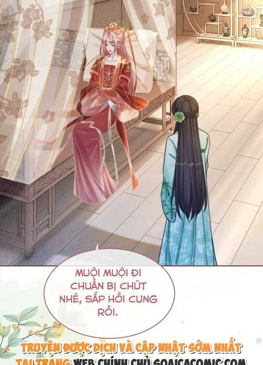 Xuyên Nhanh Nữ Phụ Bình Tĩnh Chút: Chapter 120