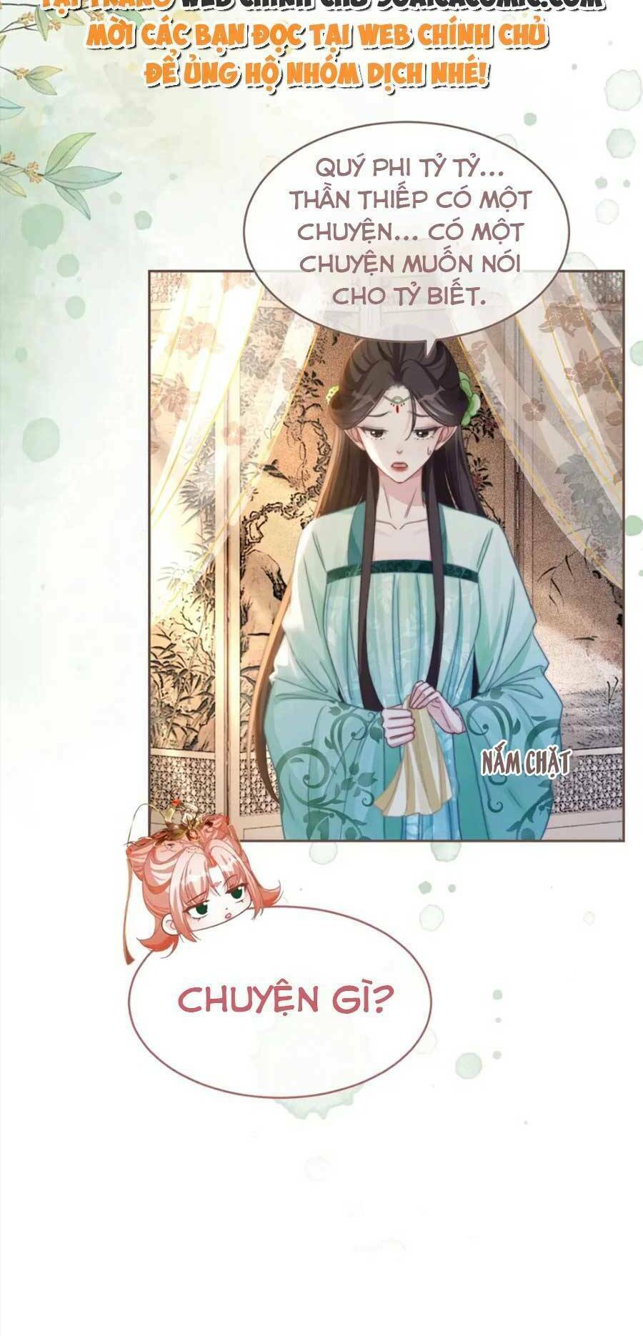Xuyên Nhanh Nữ Phụ Bình Tĩnh Chút: Chapter 120