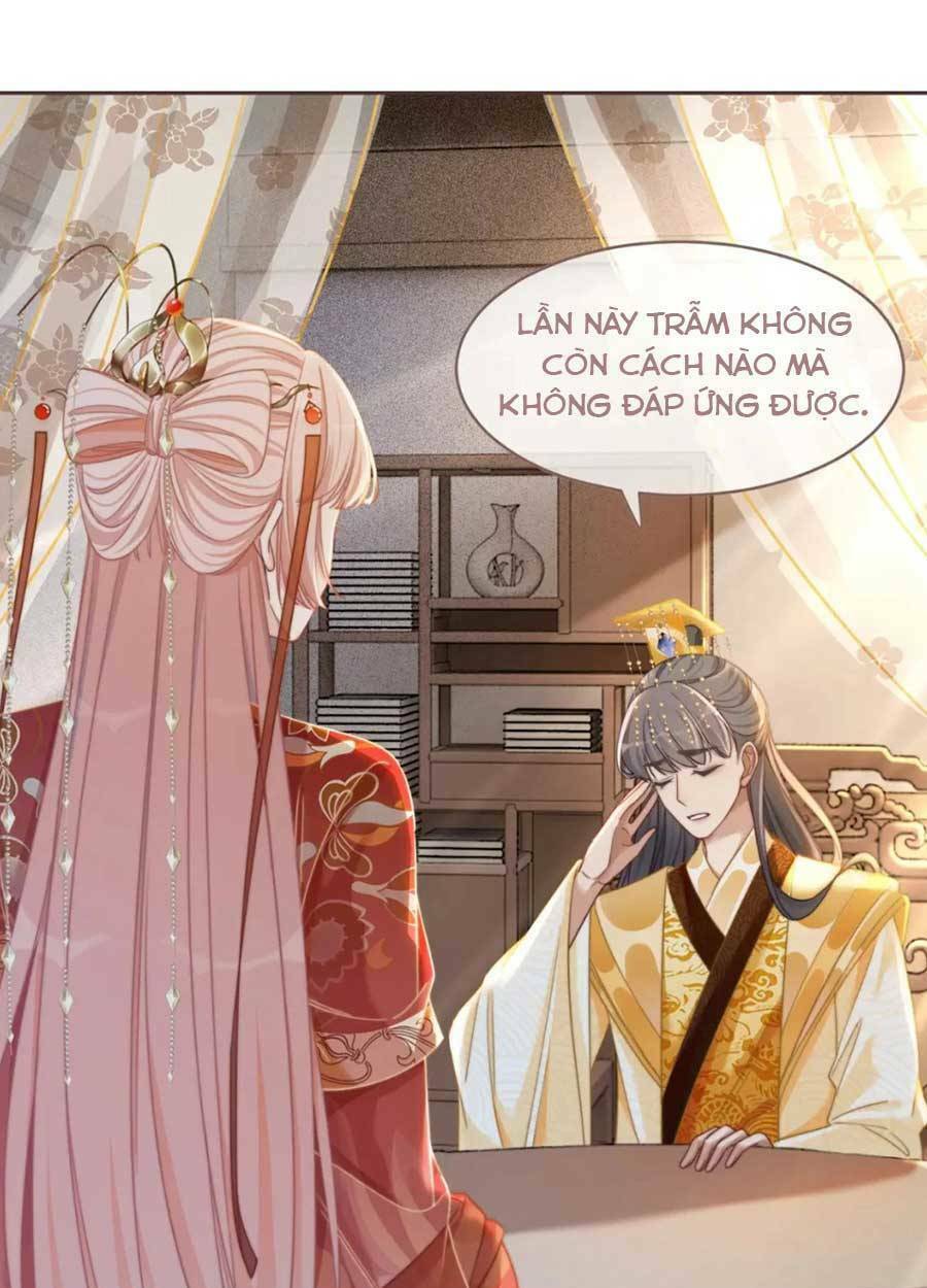 Xuyên Nhanh Nữ Phụ Bình Tĩnh Chút: Chapter 120