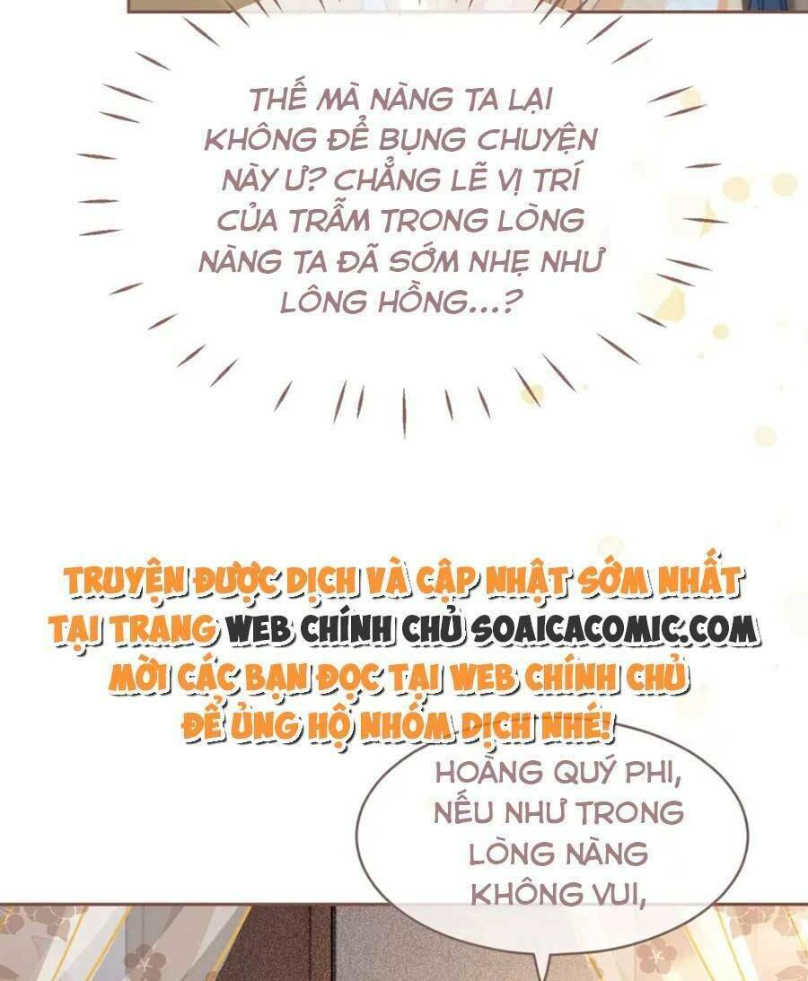 Xuyên Nhanh Nữ Phụ Bình Tĩnh Chút: Chapter 120