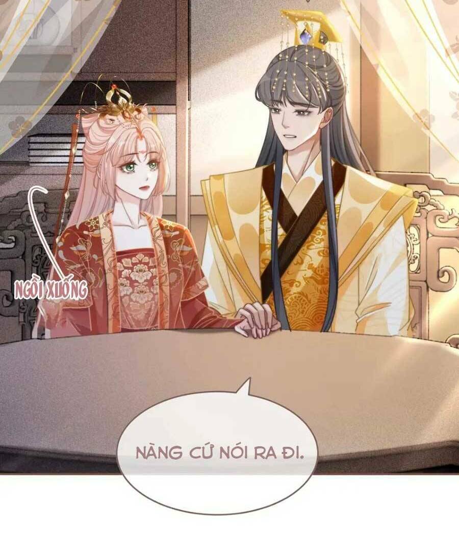 Xuyên Nhanh Nữ Phụ Bình Tĩnh Chút: Chapter 120