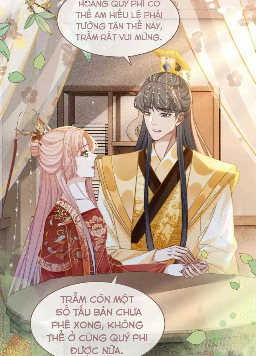 Xuyên Nhanh Nữ Phụ Bình Tĩnh Chút: Chapter 120