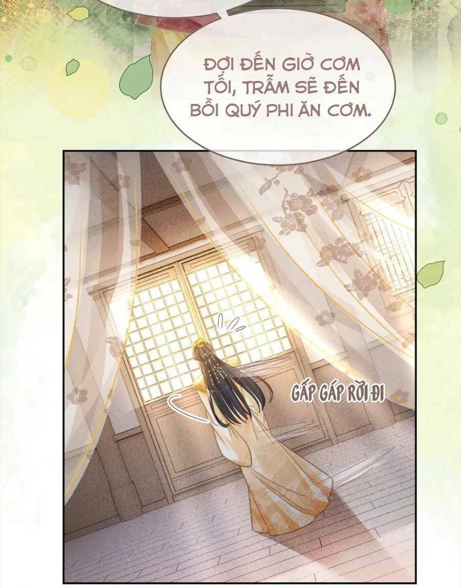Xuyên Nhanh Nữ Phụ Bình Tĩnh Chút: Chapter 120