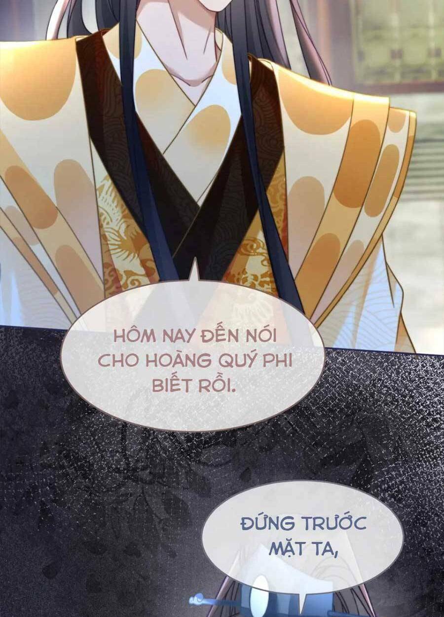 Xuyên Nhanh Nữ Phụ Bình Tĩnh Chút: Chapter 120