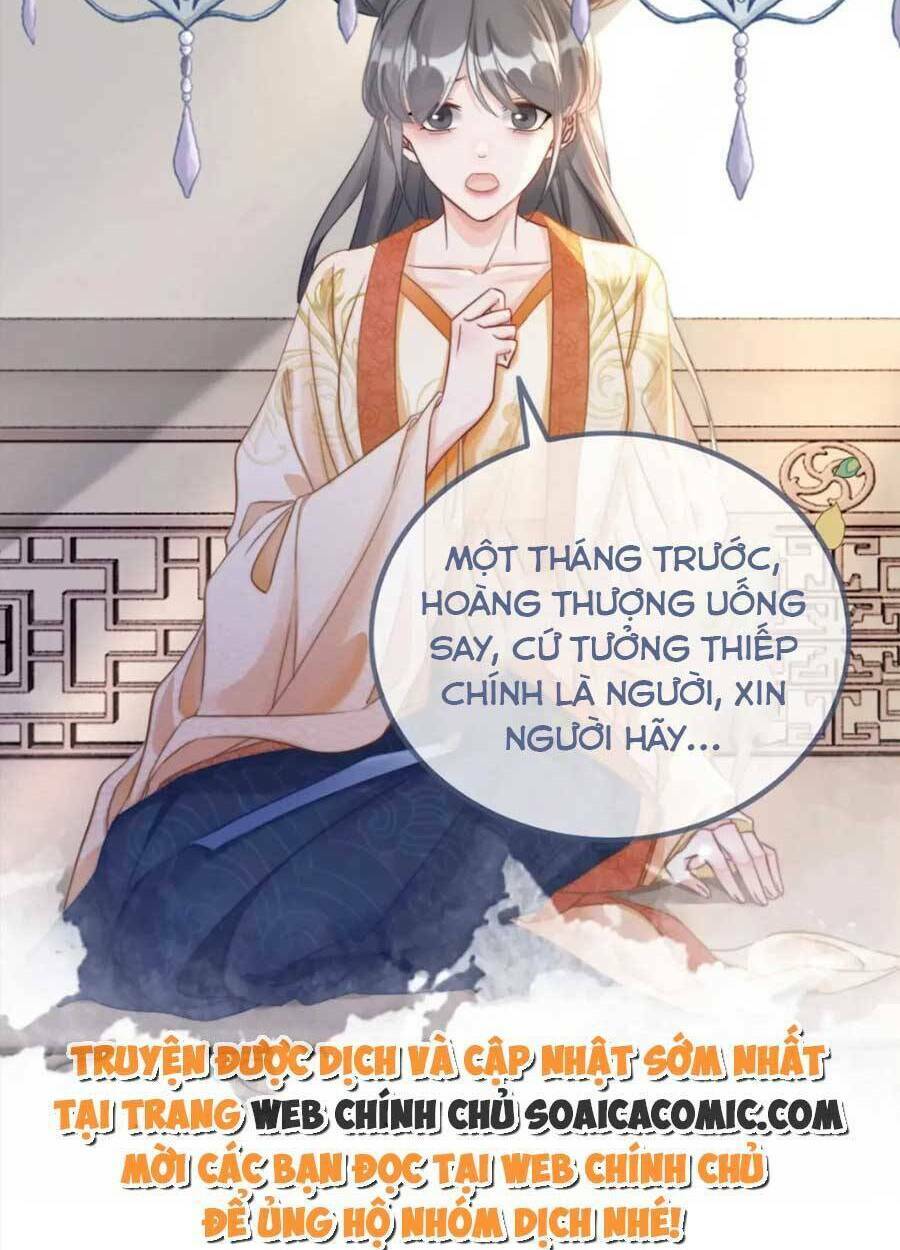 Xuyên Nhanh Nữ Phụ Bình Tĩnh Chút: Chapter 120