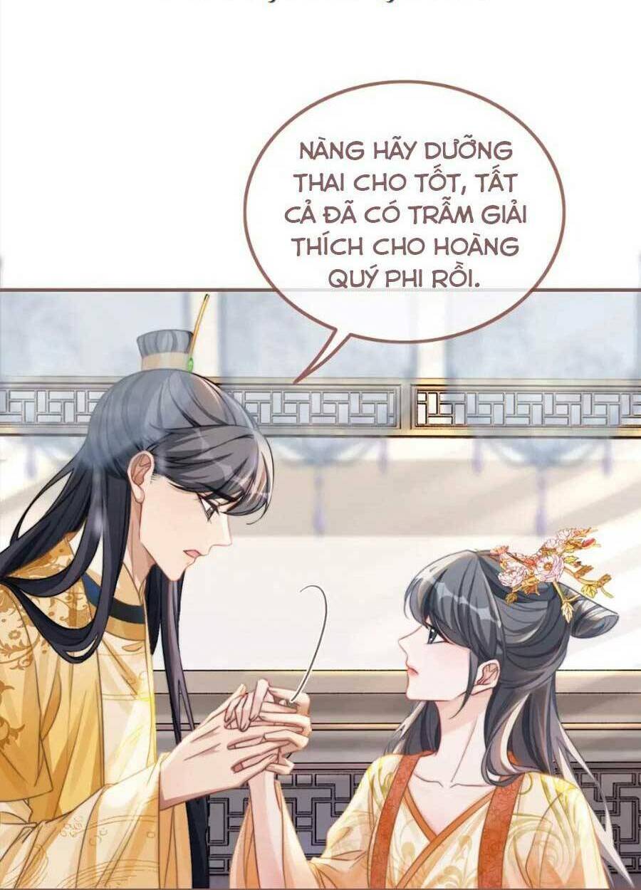Xuyên Nhanh Nữ Phụ Bình Tĩnh Chút: Chapter 120