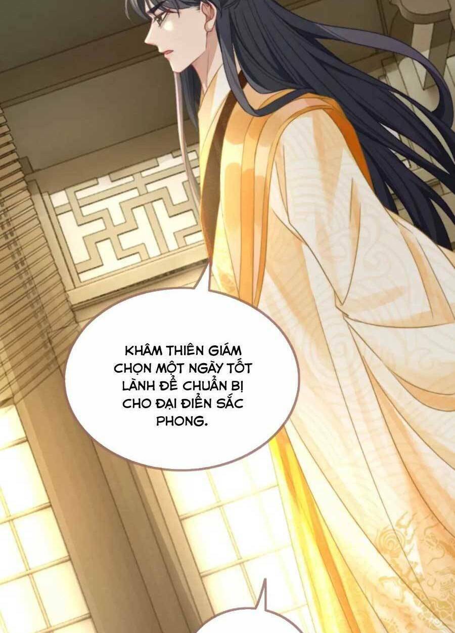 Xuyên Nhanh Nữ Phụ Bình Tĩnh Chút: Chapter 121