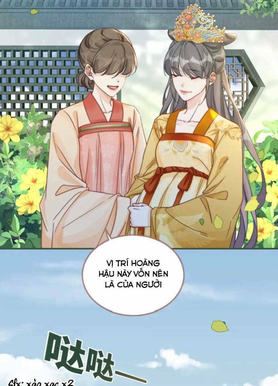 Xuyên Nhanh Nữ Phụ Bình Tĩnh Chút: Chapter 121