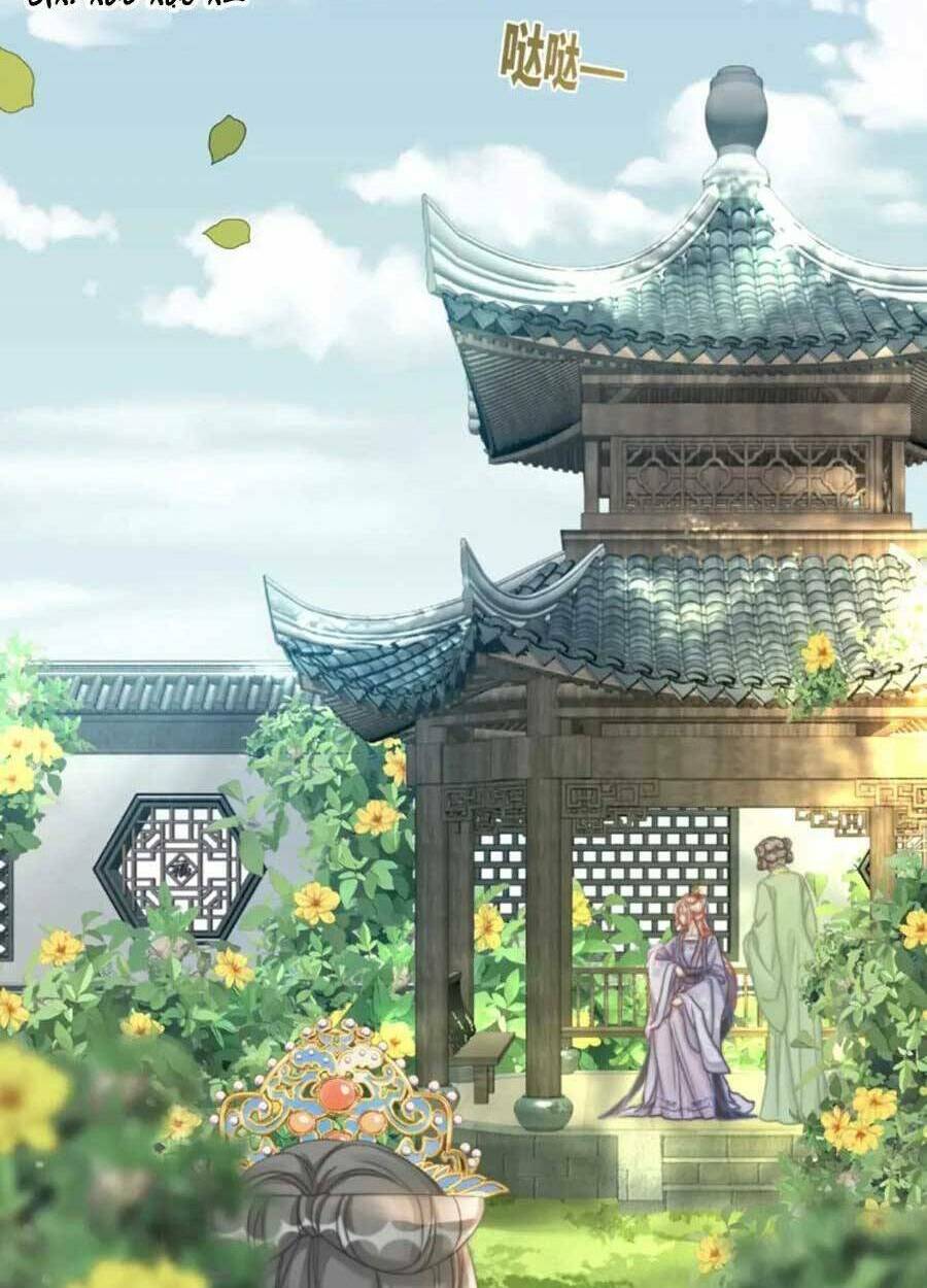 Xuyên Nhanh Nữ Phụ Bình Tĩnh Chút: Chapter 121