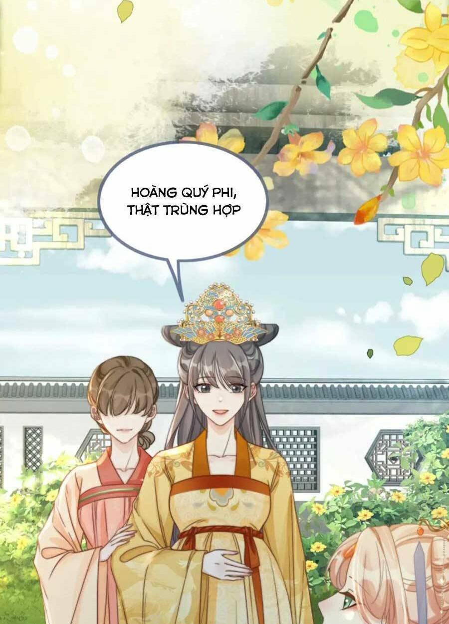 Xuyên Nhanh Nữ Phụ Bình Tĩnh Chút: Chapter 121