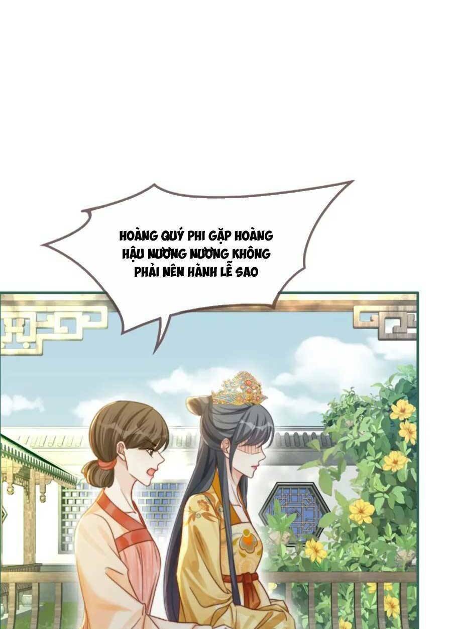 Xuyên Nhanh Nữ Phụ Bình Tĩnh Chút: Chapter 121