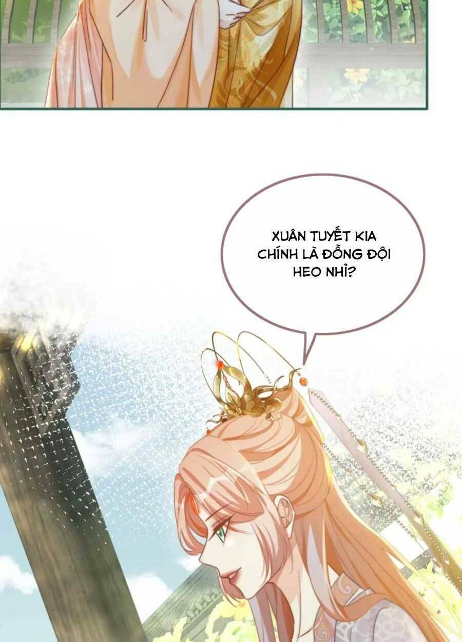 Xuyên Nhanh Nữ Phụ Bình Tĩnh Chút: Chapter 121