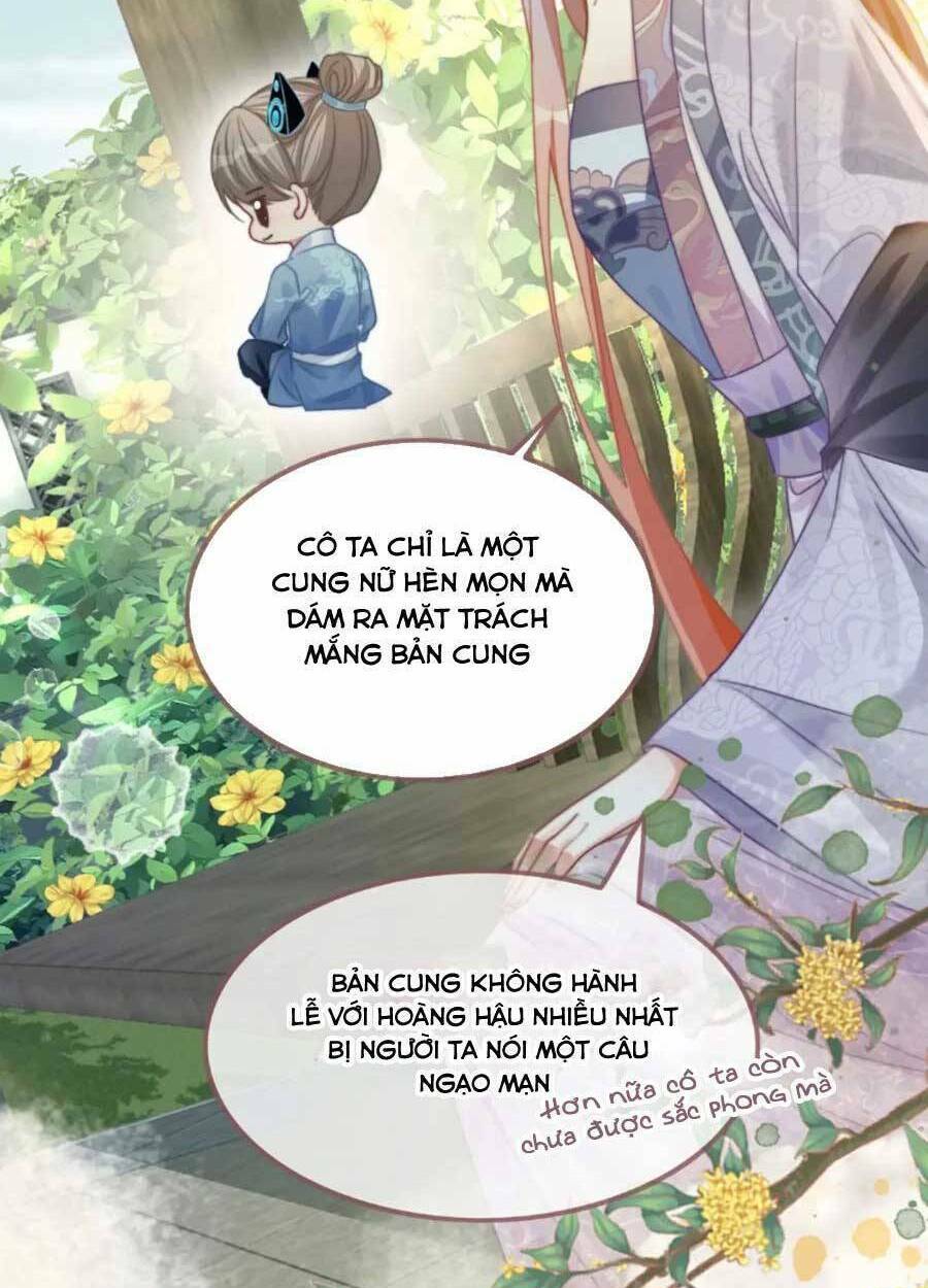 Xuyên Nhanh Nữ Phụ Bình Tĩnh Chút: Chapter 121
