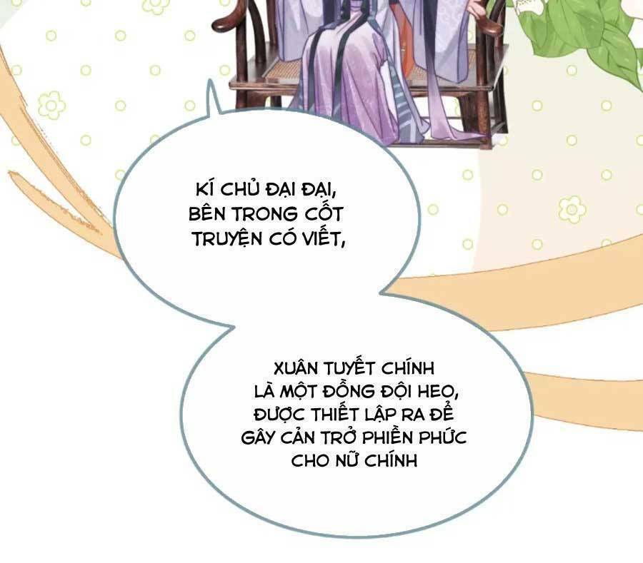 Xuyên Nhanh Nữ Phụ Bình Tĩnh Chút: Chapter 121