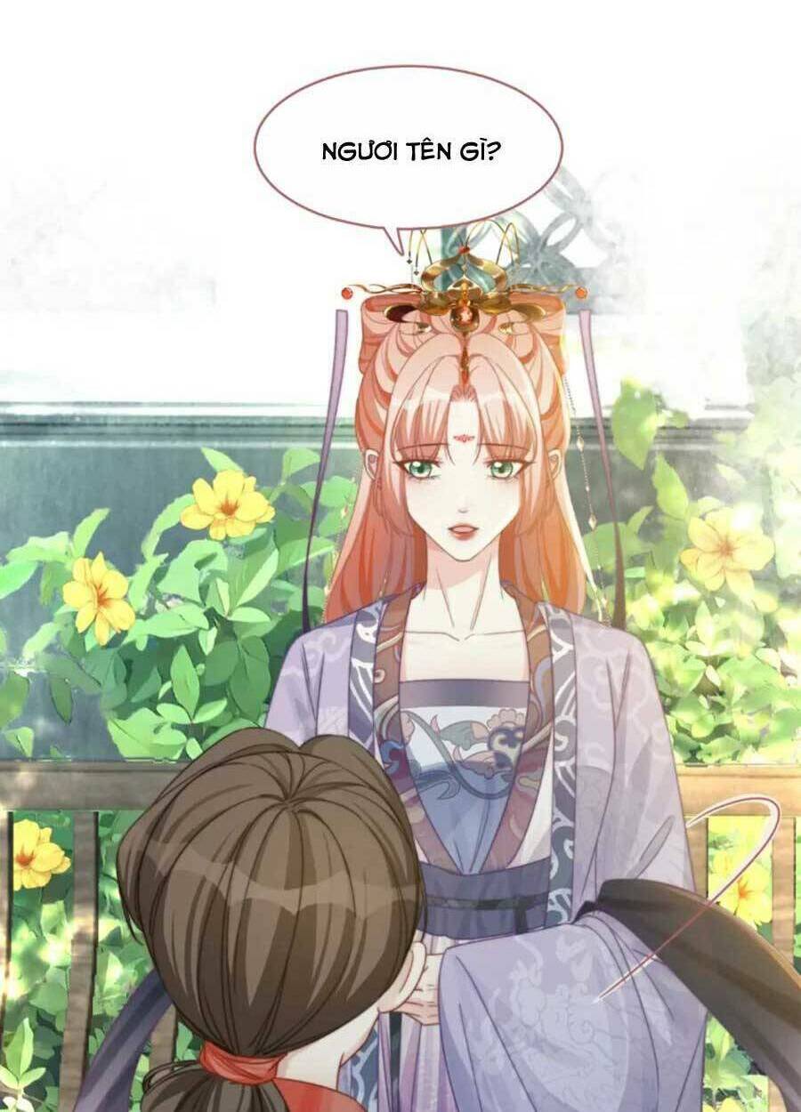 Xuyên Nhanh Nữ Phụ Bình Tĩnh Chút: Chapter 121
