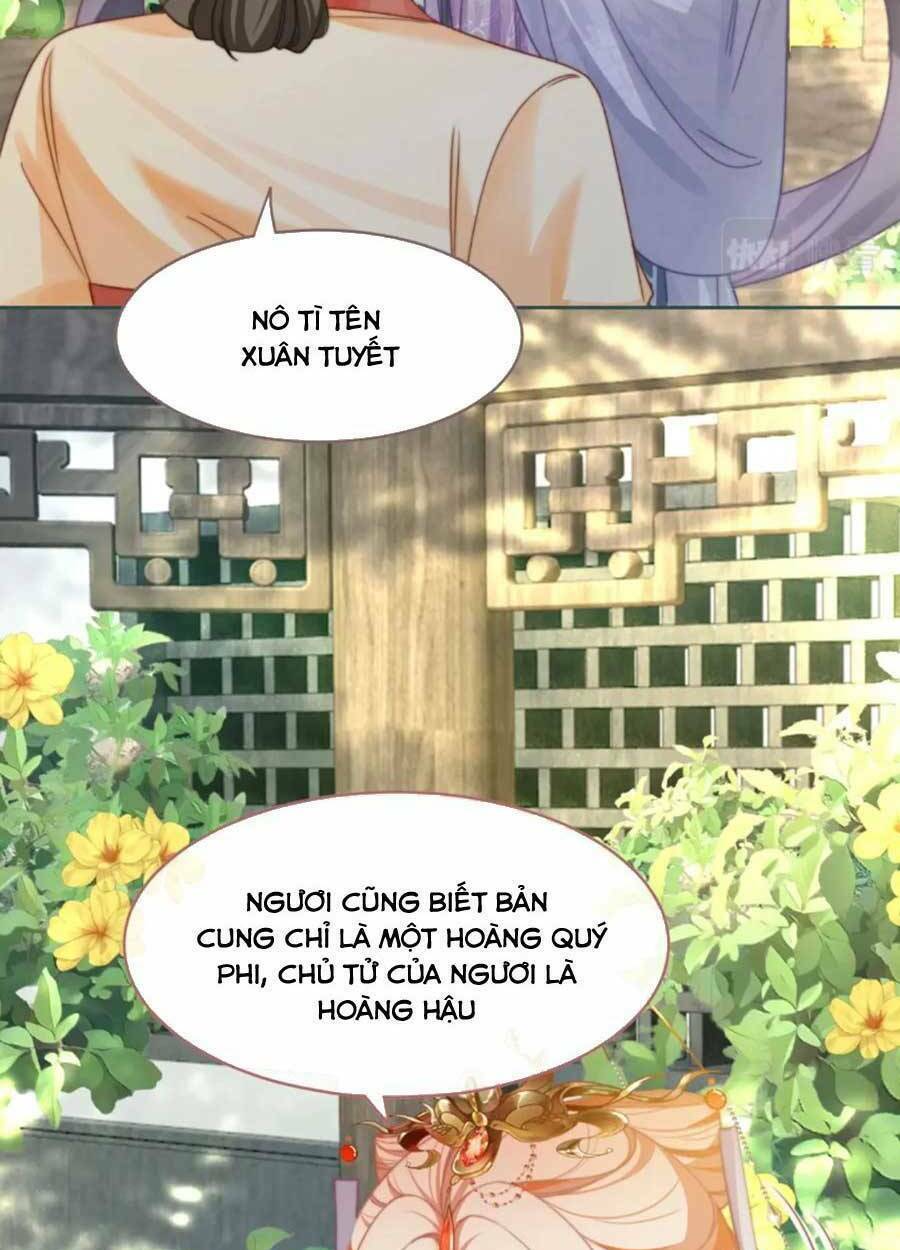 Xuyên Nhanh Nữ Phụ Bình Tĩnh Chút: Chapter 121