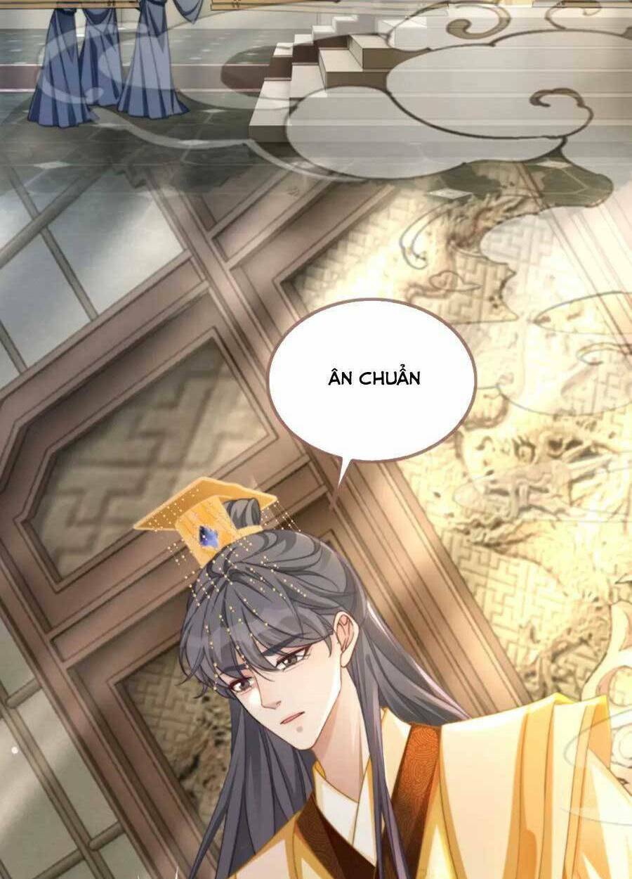 Xuyên Nhanh Nữ Phụ Bình Tĩnh Chút: Chapter 121