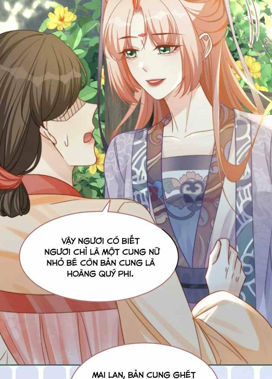 Xuyên Nhanh Nữ Phụ Bình Tĩnh Chút: Chapter 121