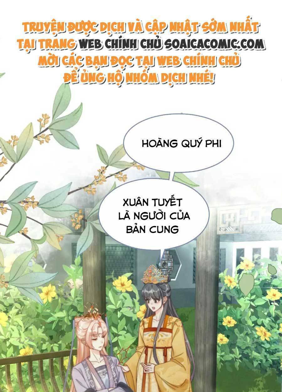Xuyên Nhanh Nữ Phụ Bình Tĩnh Chút: Chapter 121