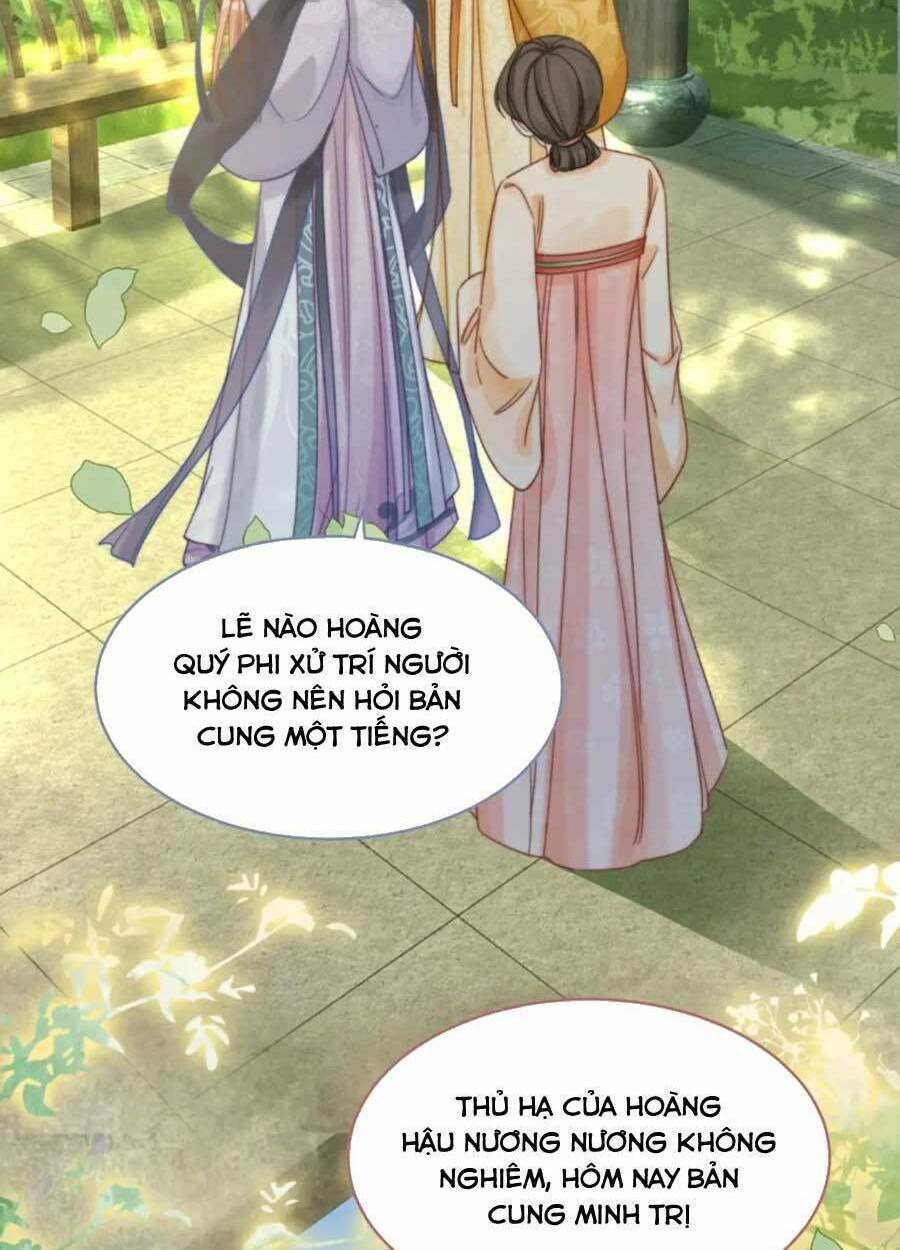 Xuyên Nhanh Nữ Phụ Bình Tĩnh Chút: Chapter 121
